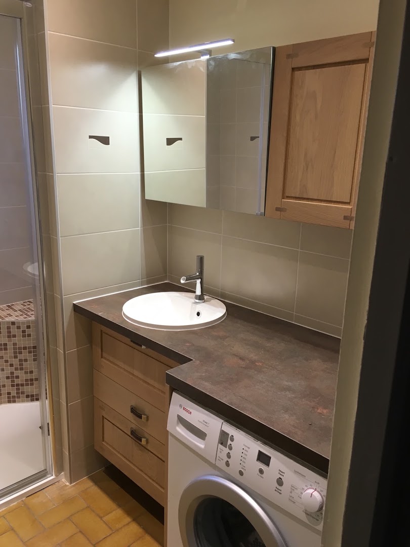 Plombier Allo Sos Services 37 — Photos 11